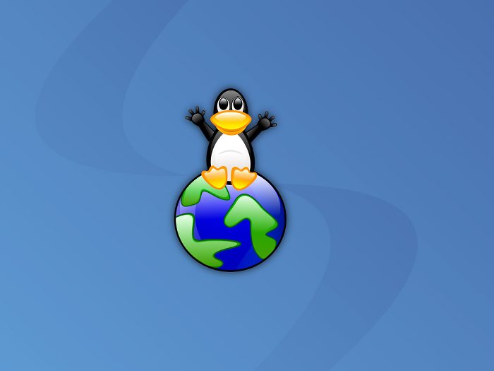 Linux६
