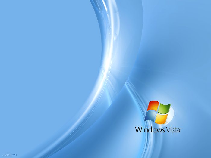 Windows Vista६1024*768