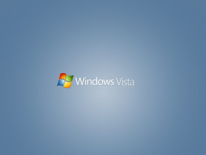 Windows Vista६1024*768