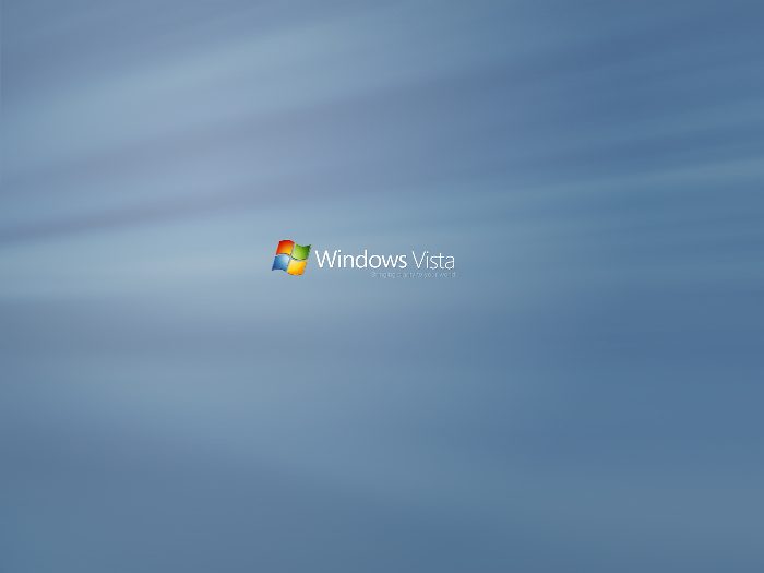 Windows Vista६1600*1200