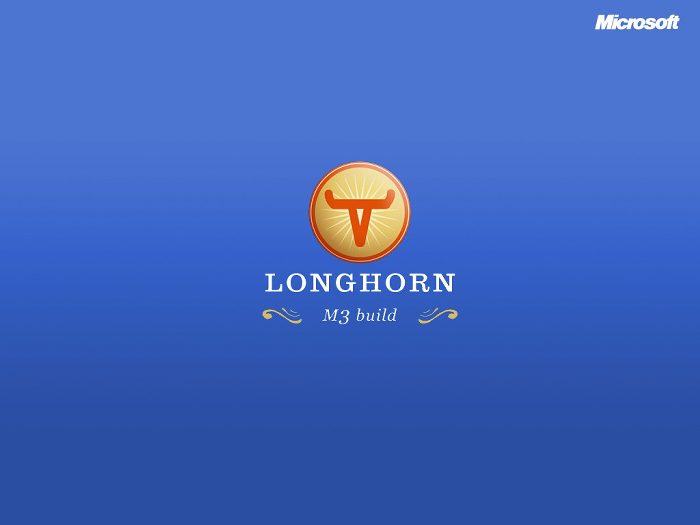 Longhorn६