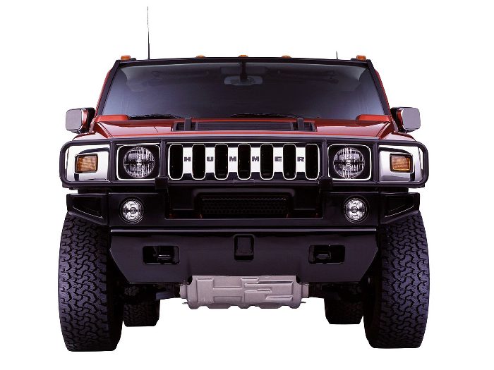 T६Hummer°S