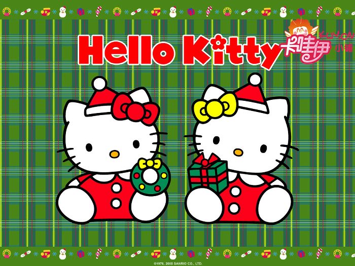 Hello Kitty ६M