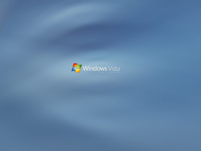Windows VistatC