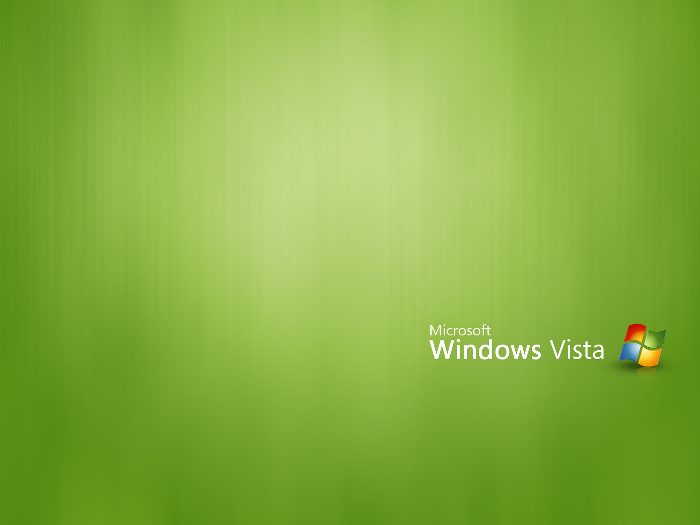 Windows VistatC