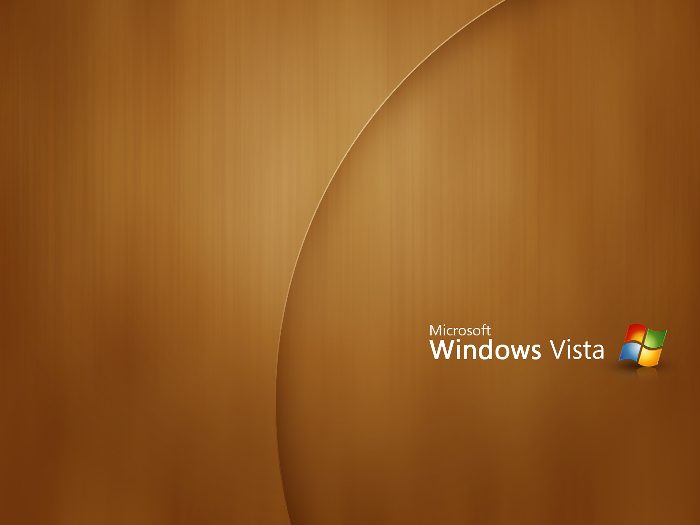 Windows VistatC