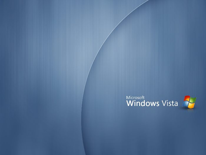 Windows VistatC