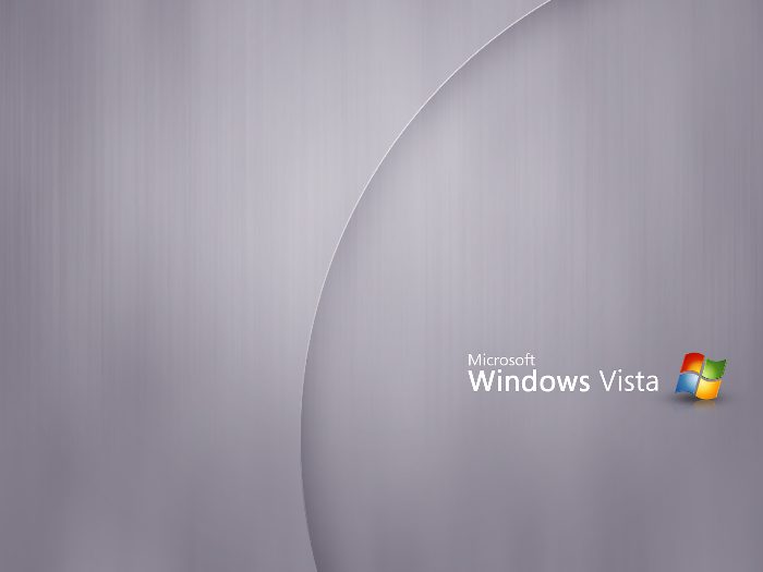 Windows VistatC