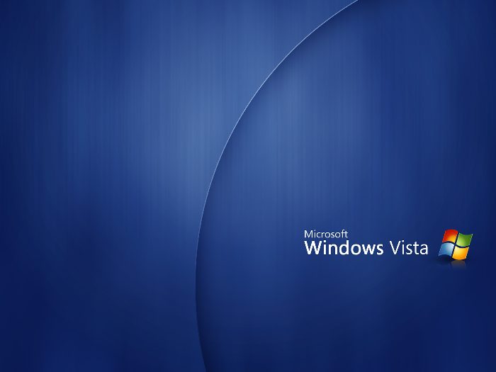 Windows VistatC