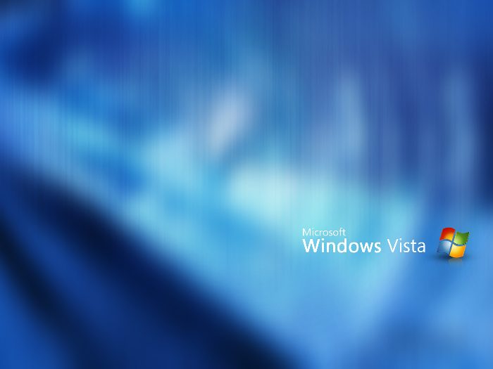 Windows VistatC