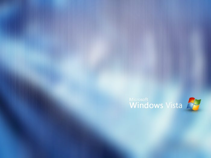 Windows VistatC