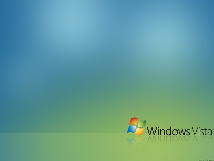 Windows VistatC