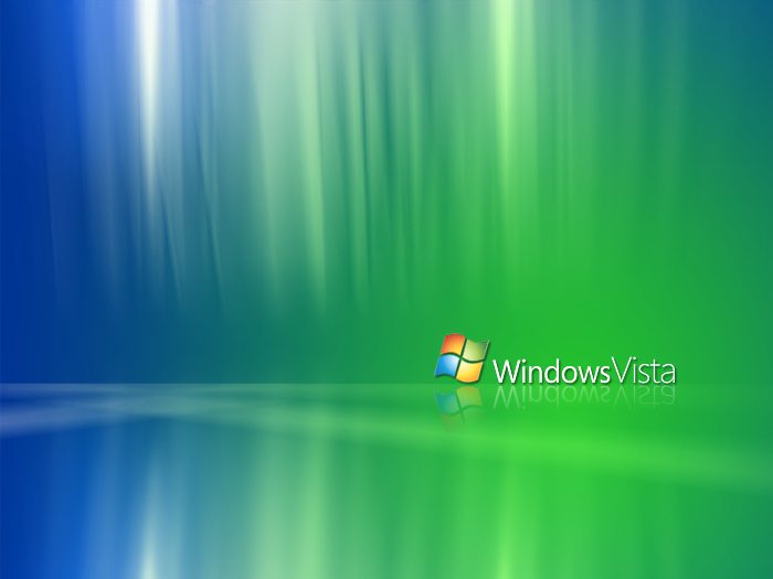 Windows VistatC