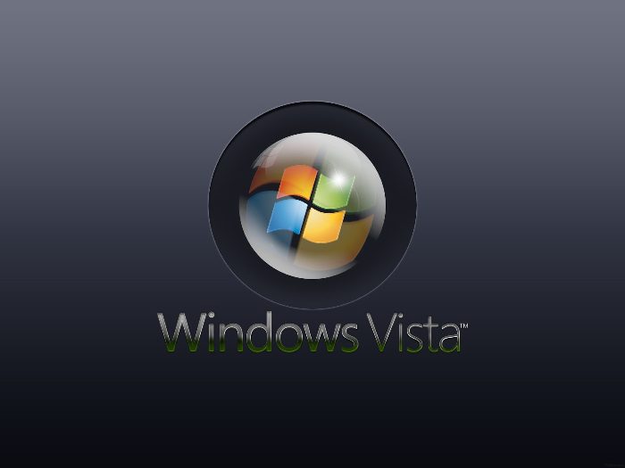 Windows Vista६