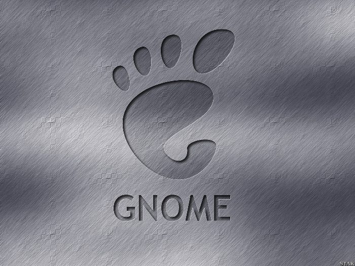 GnometC६M