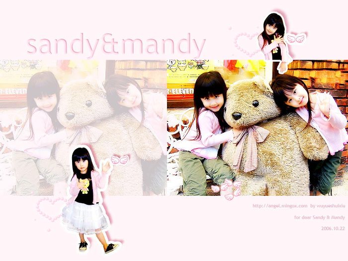 SandyMandy