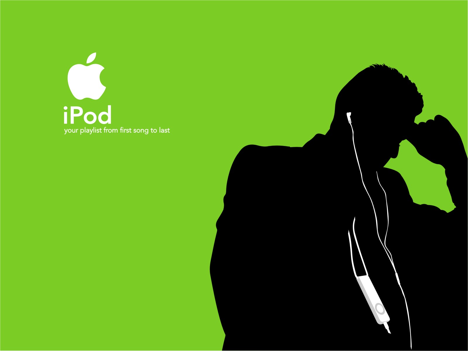 IPOD६