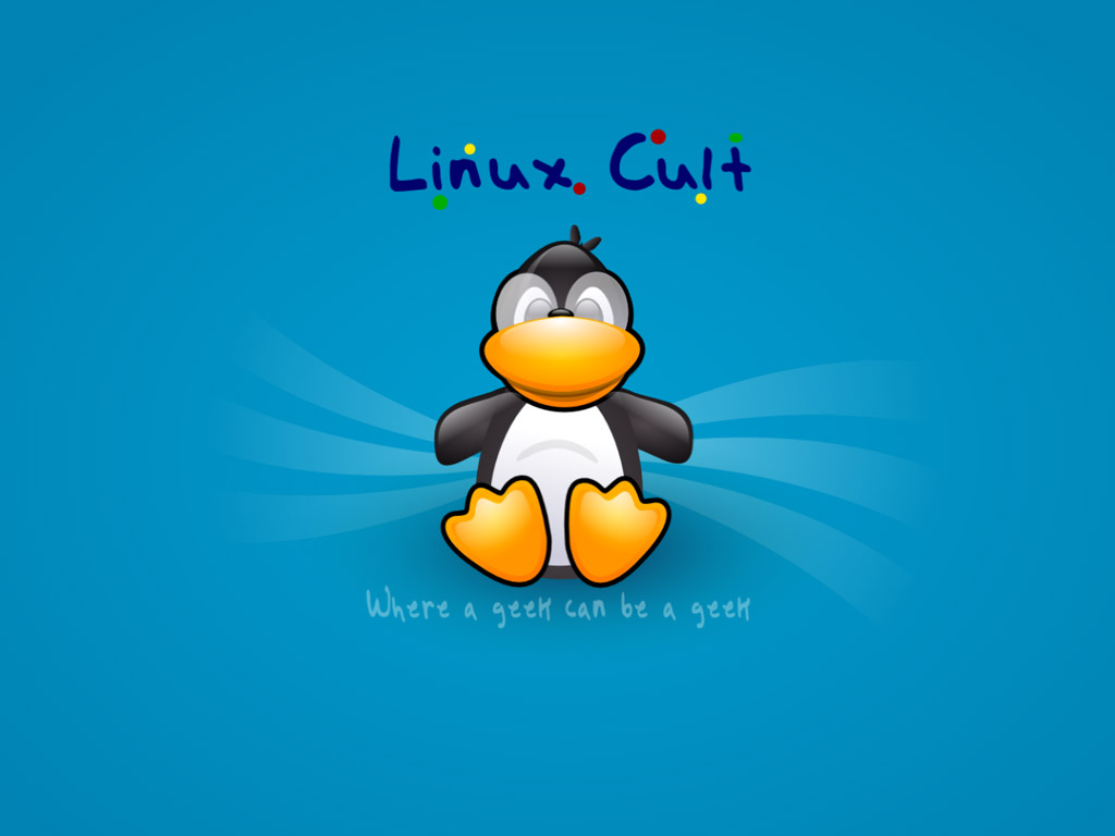 Linux६
