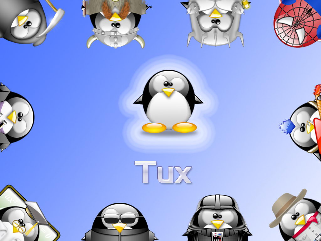 Linux६