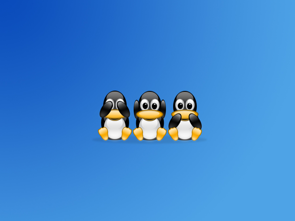 Linux६