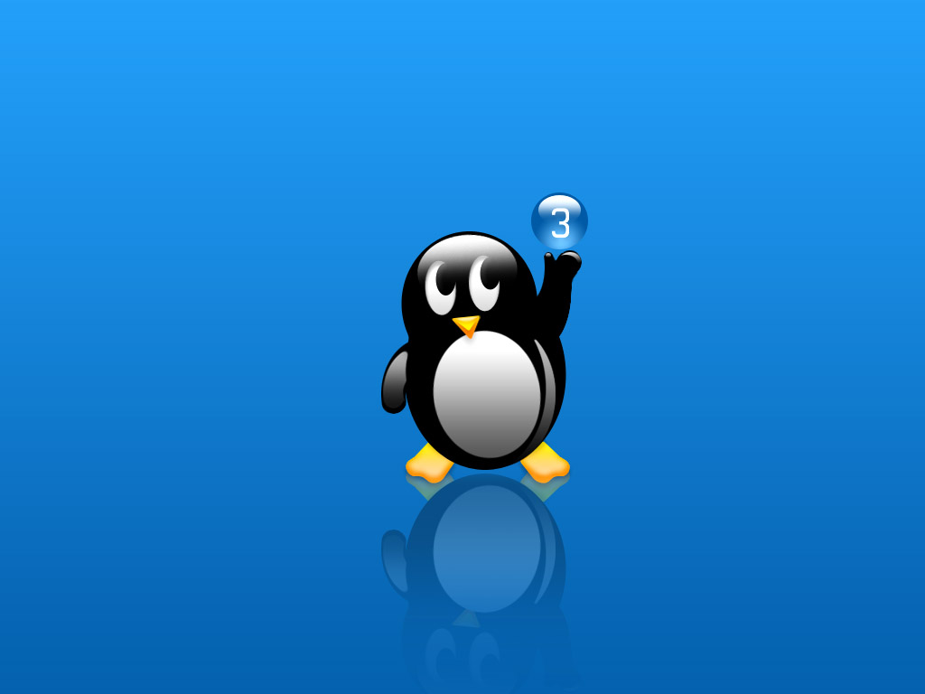 Linux६