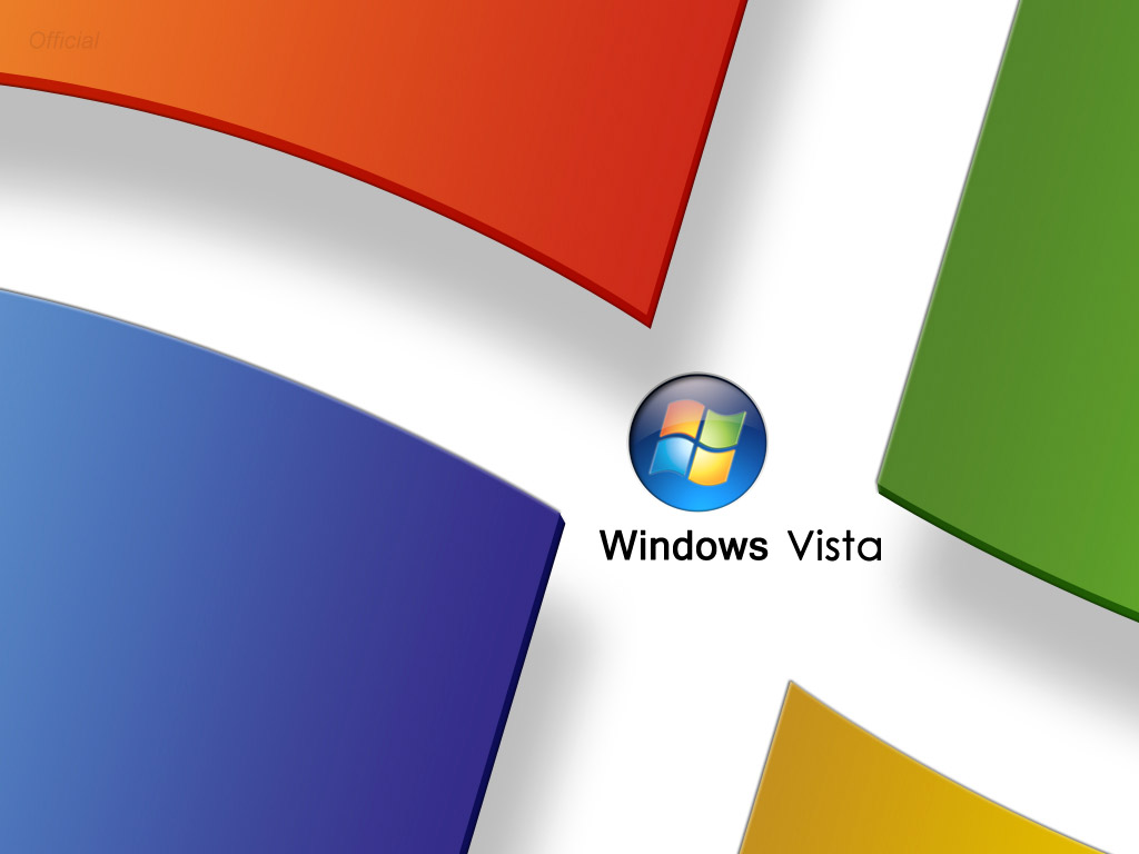 Windows Vista६1024*768