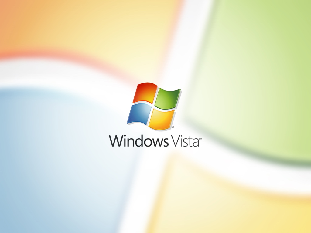 Windows Vista६1024*768