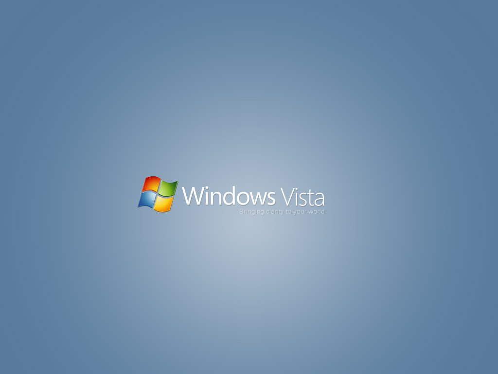 Windows Vista६1024*768