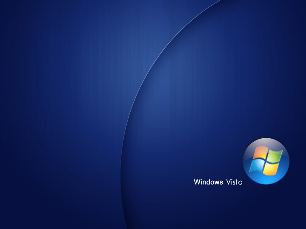 Windows Vista६1024*768