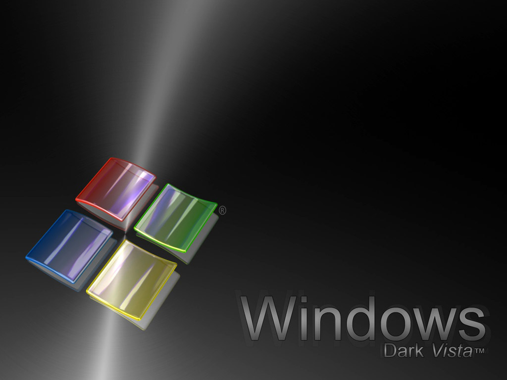 Windows Vista६1024*768