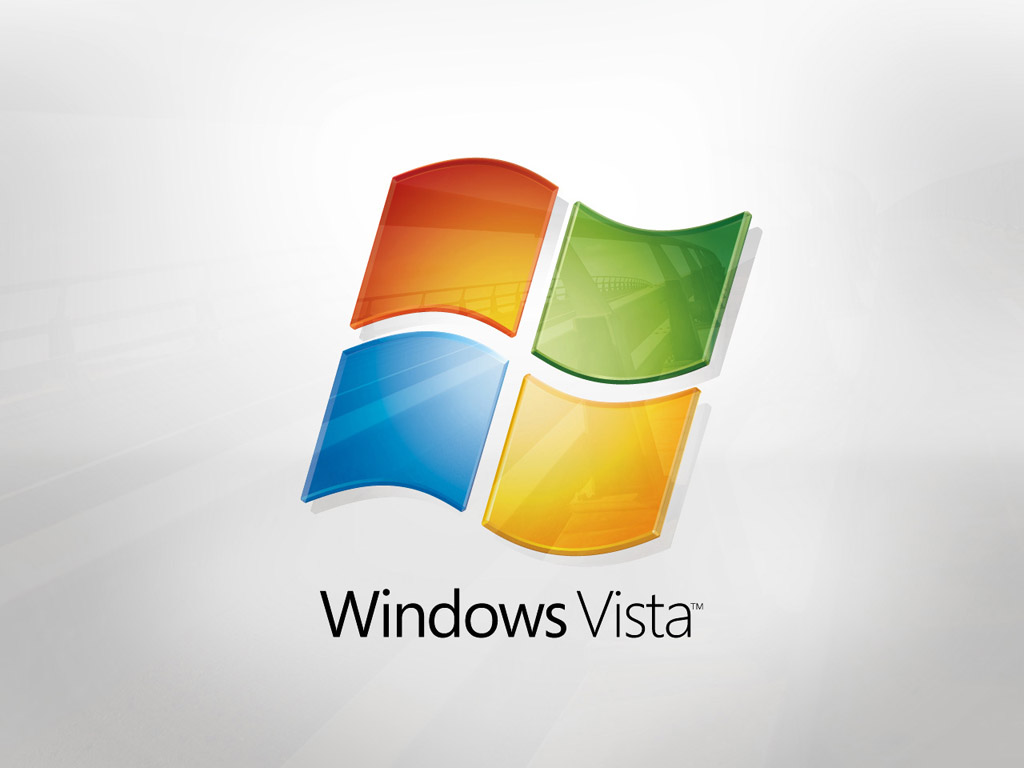 Windows Vista६1024*768