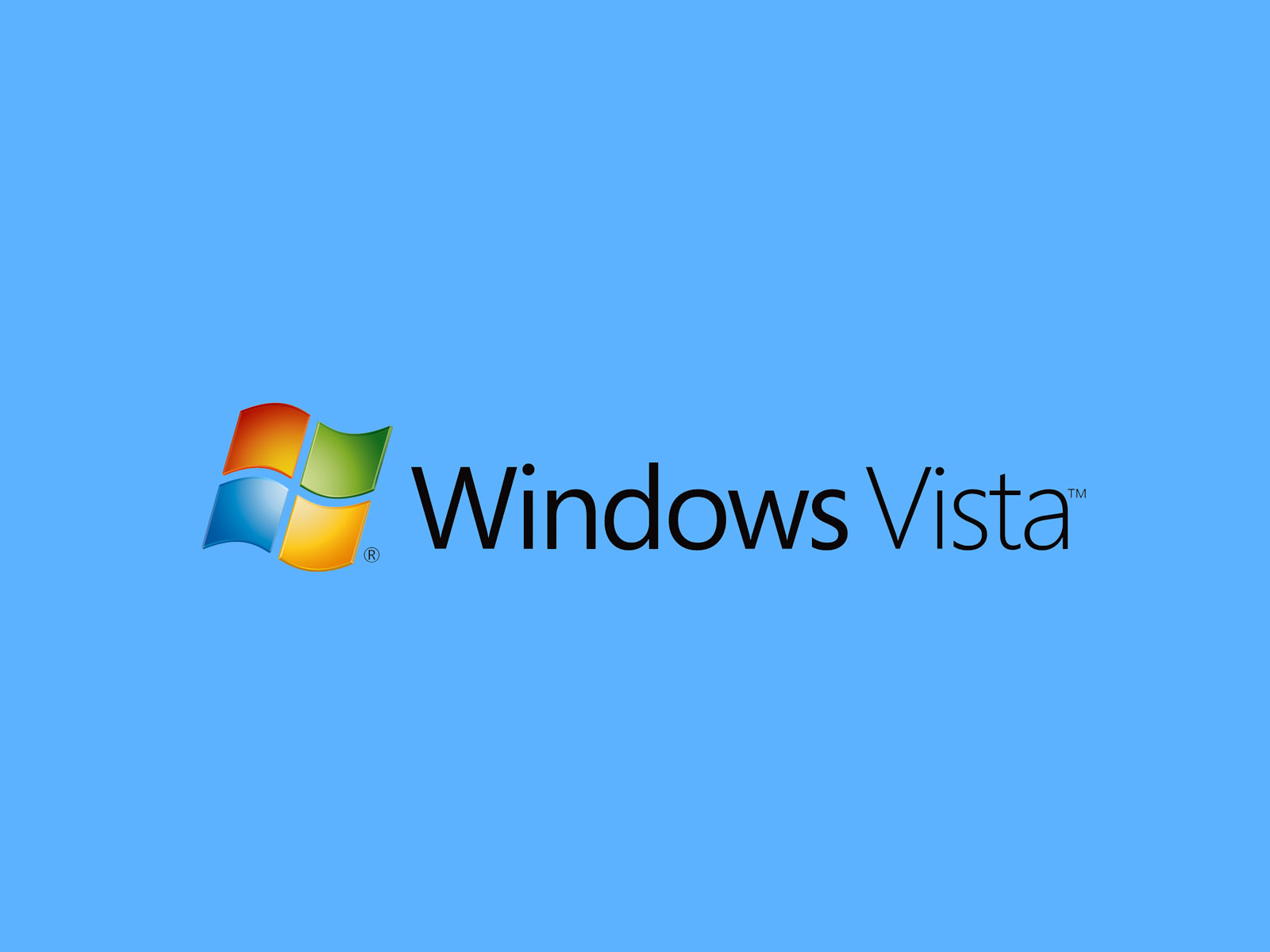 Windows Vista६1600*1200