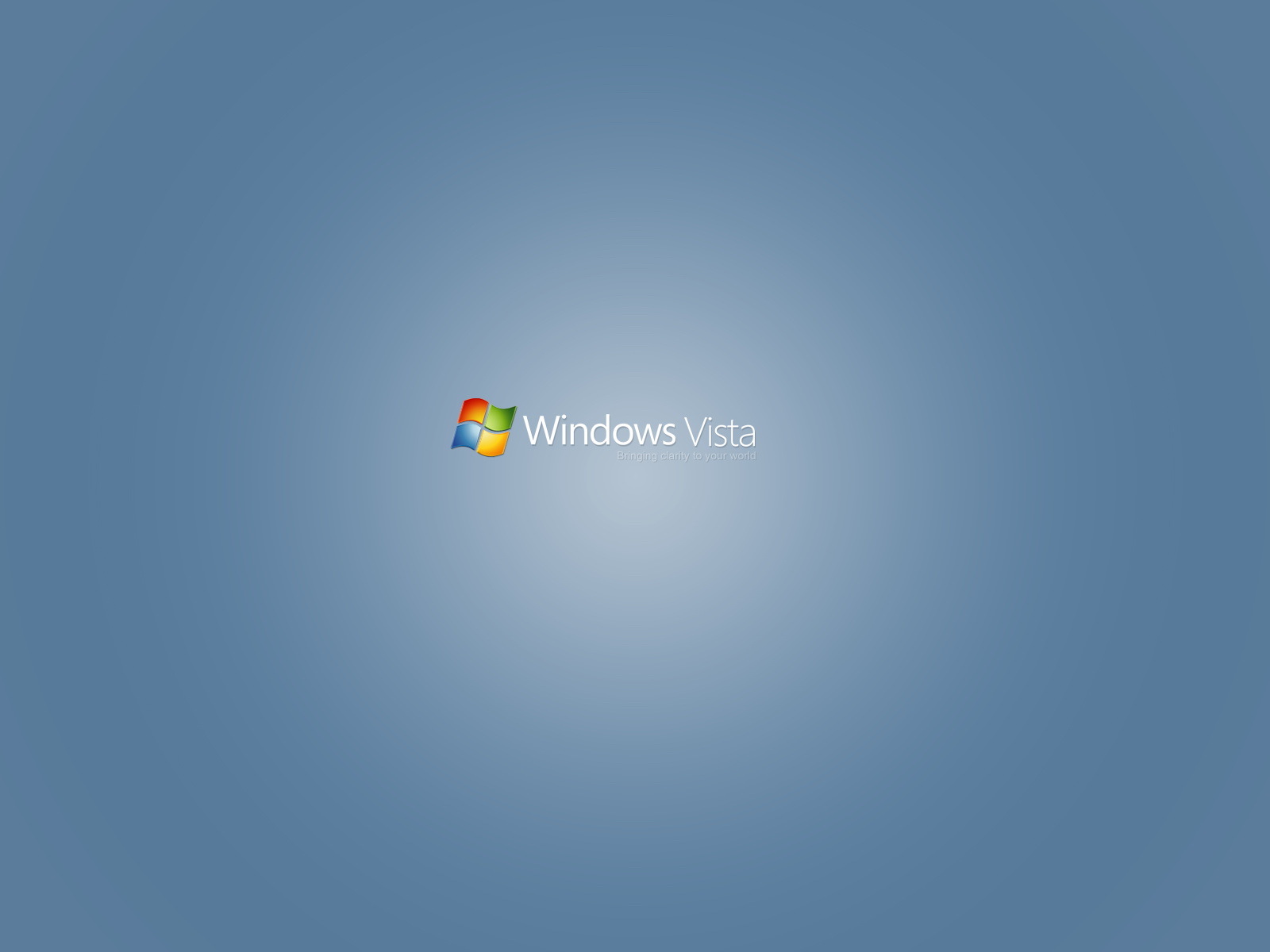 Windows Vista६1600*1200