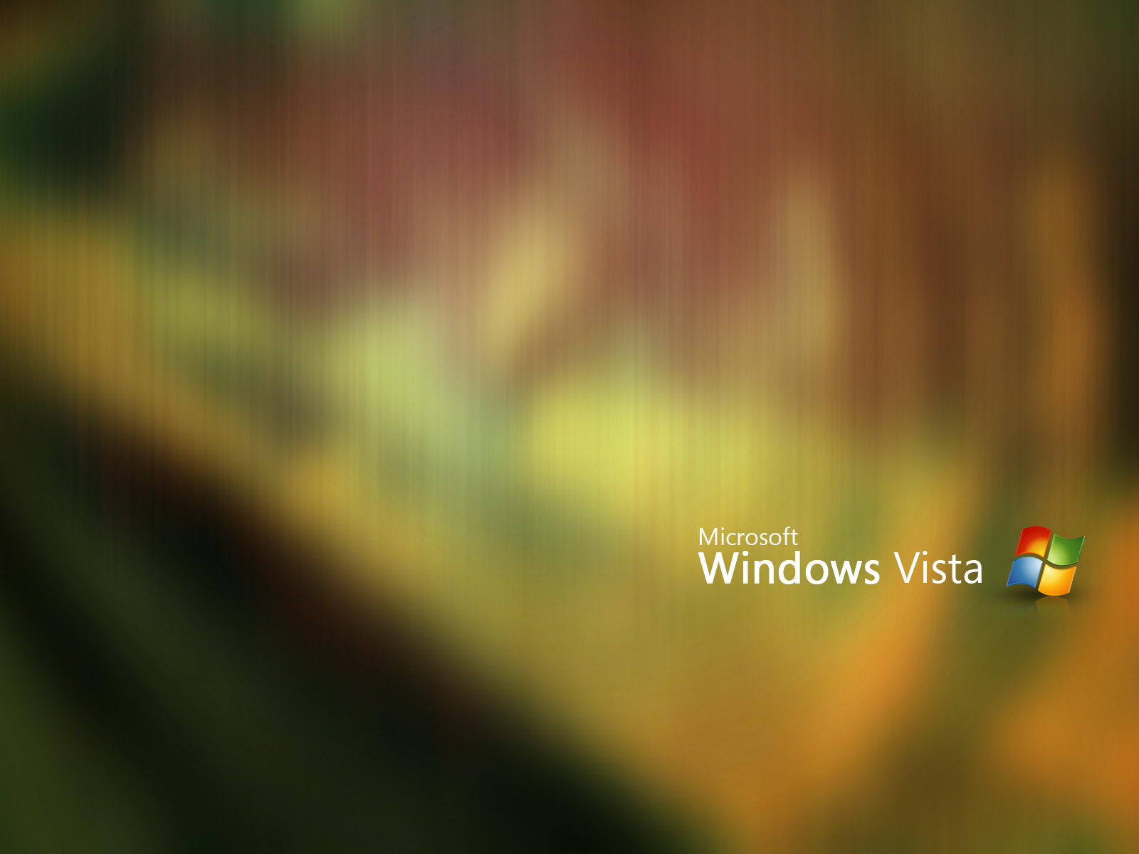 Windows Vista६1600*1200