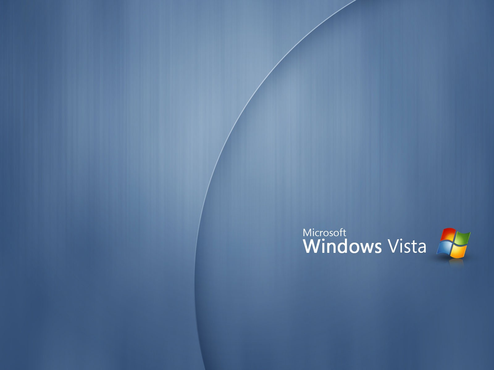 Windows Vista६1600*1200