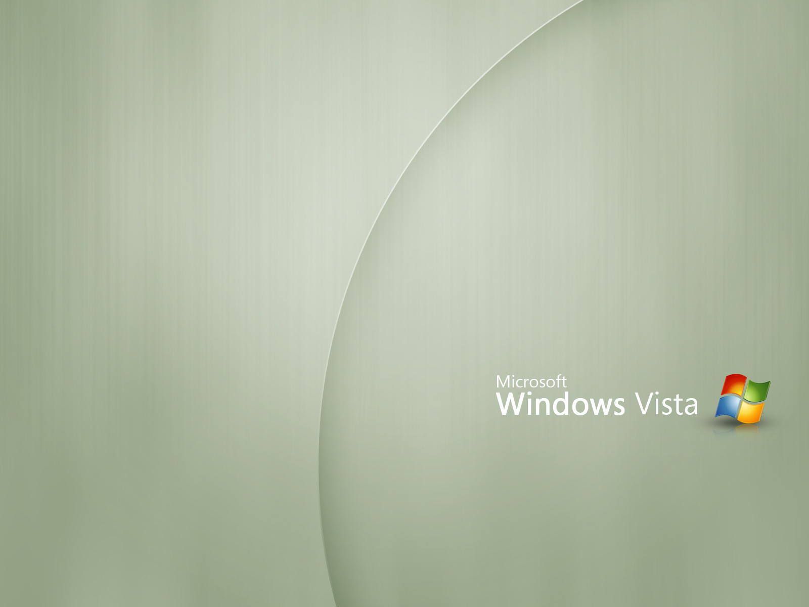 Windows Vista६1600*1200