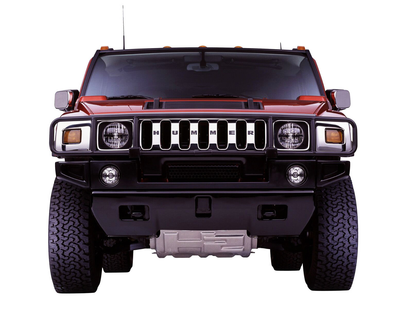 T६Hummer°S