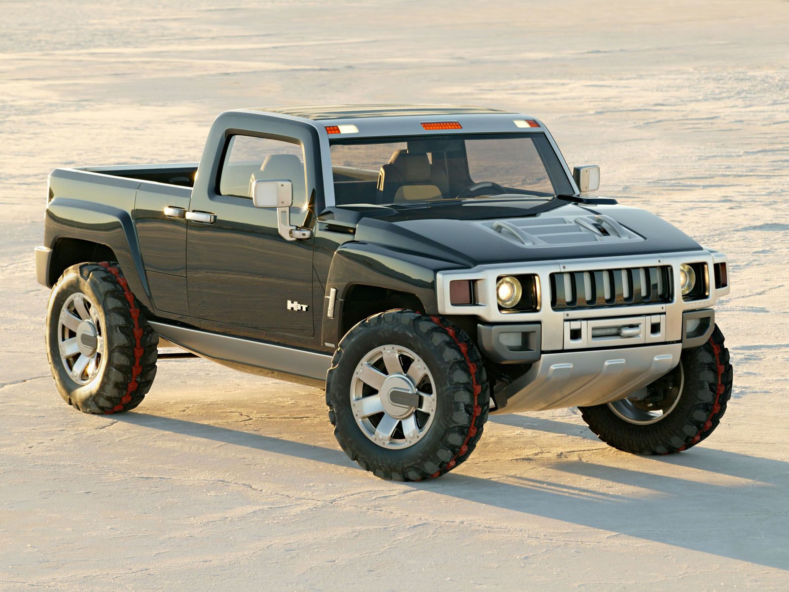 T६Hummer°S