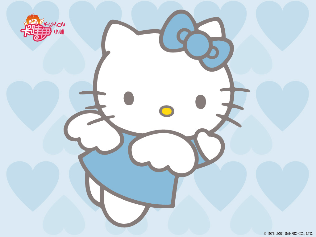 Hello Kitty ६M