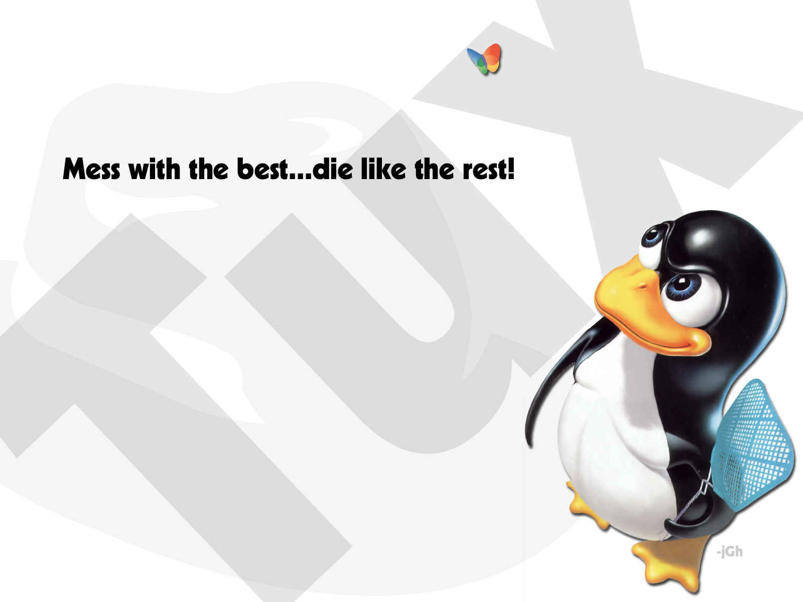 LinuxDD६2