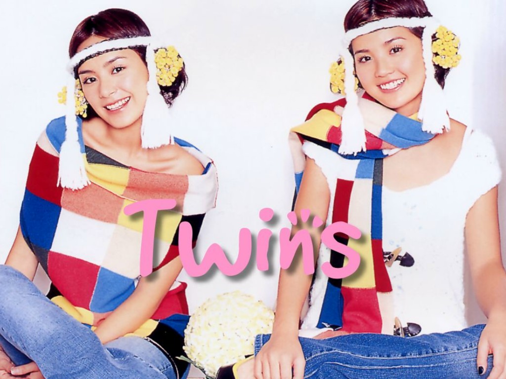 TWINSgu६