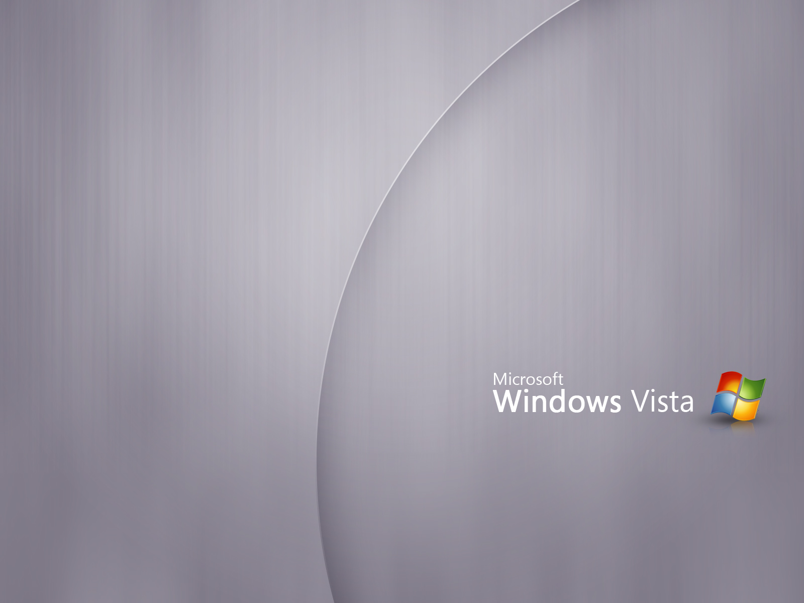 Windows VistatC