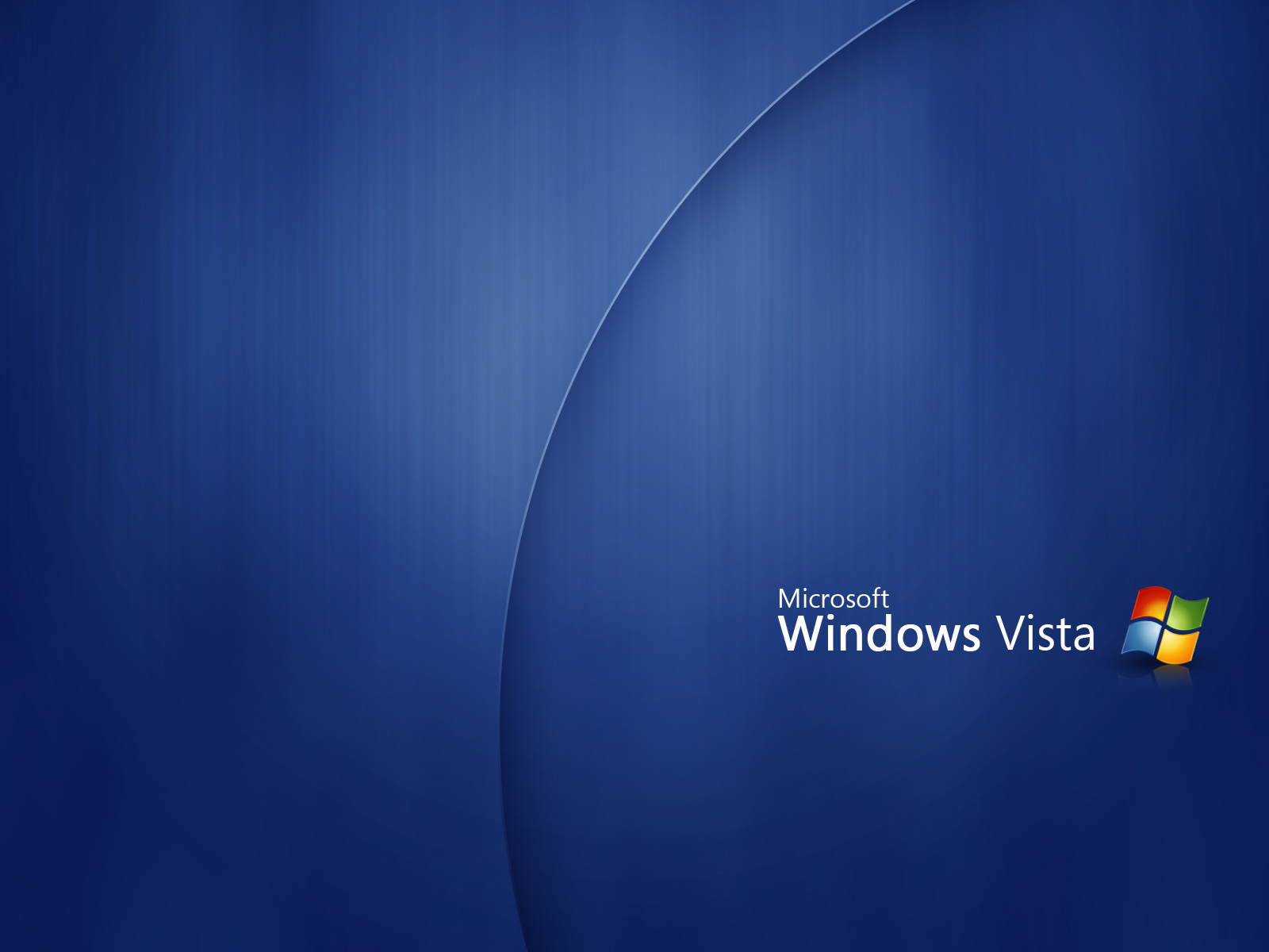 Windows VistatC