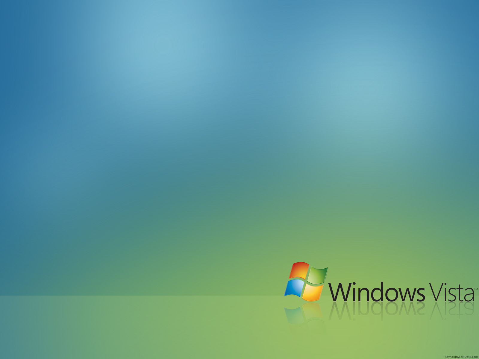 Windows VistatC