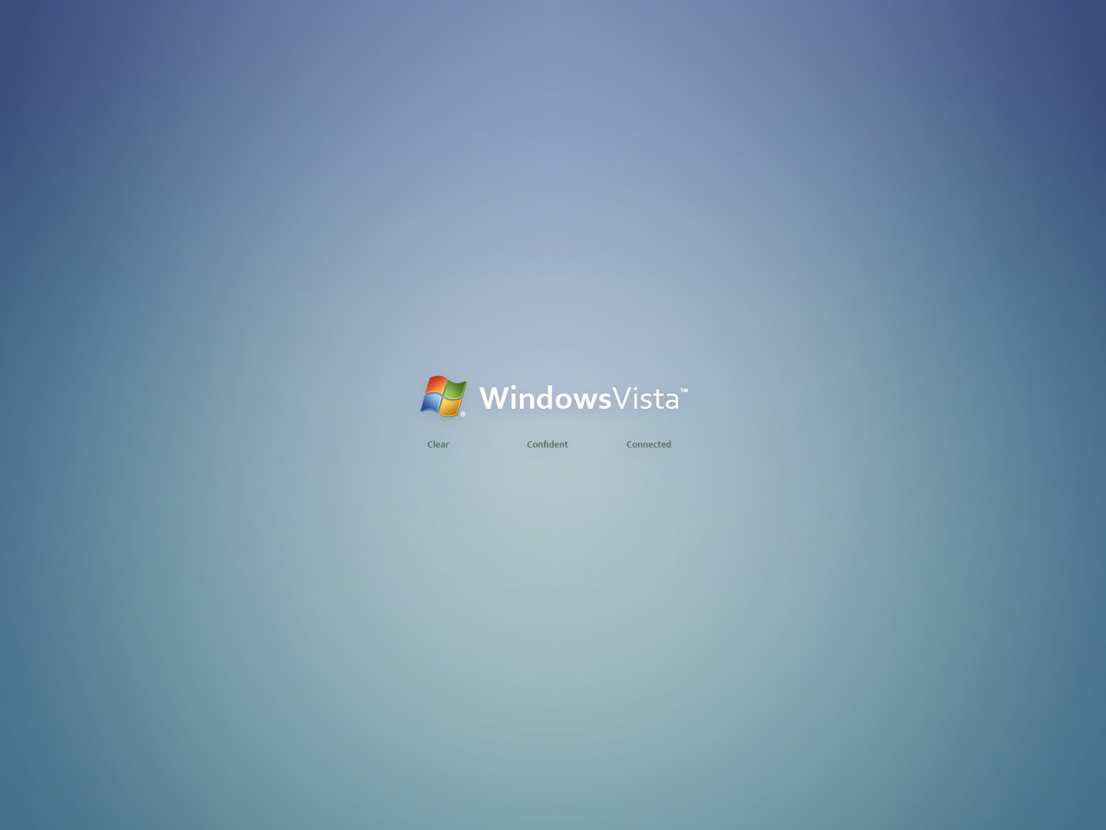 Windows Vista६