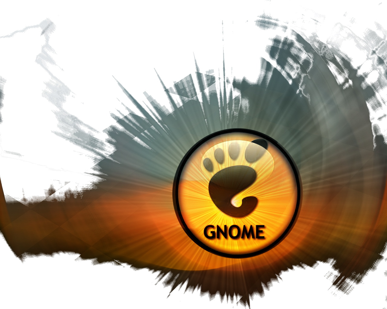 Gnome६