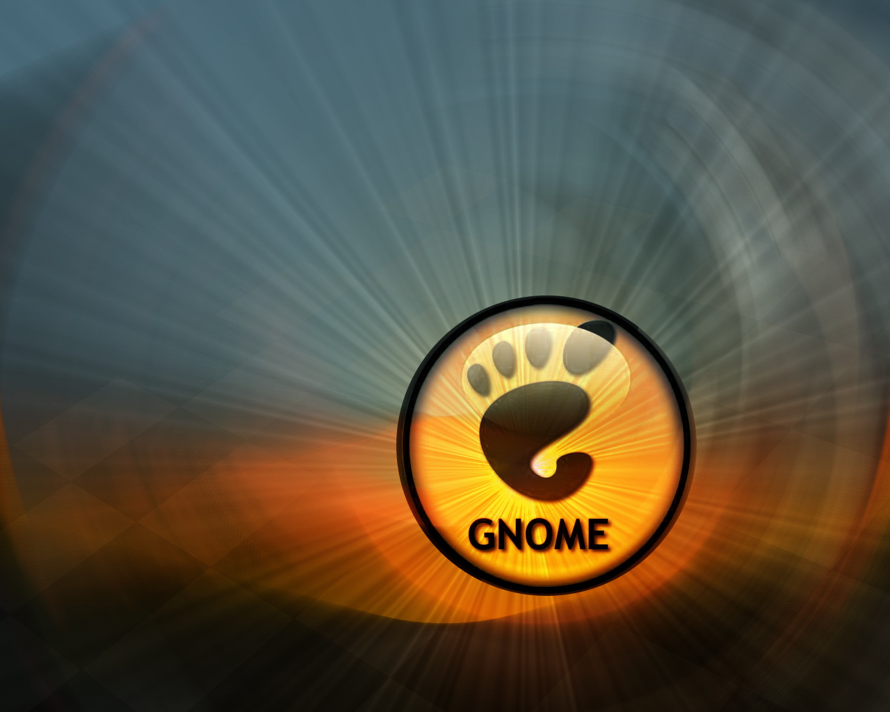 Gnome६