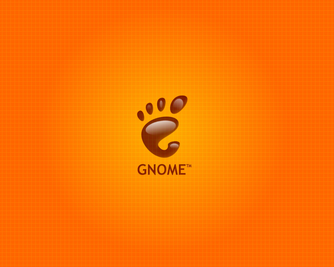 Gnome६