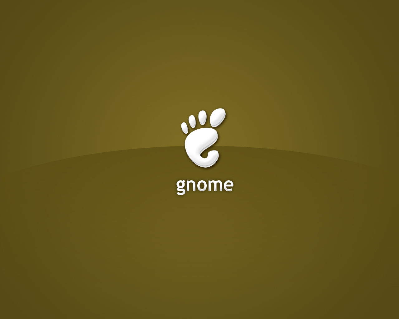 Gnome६