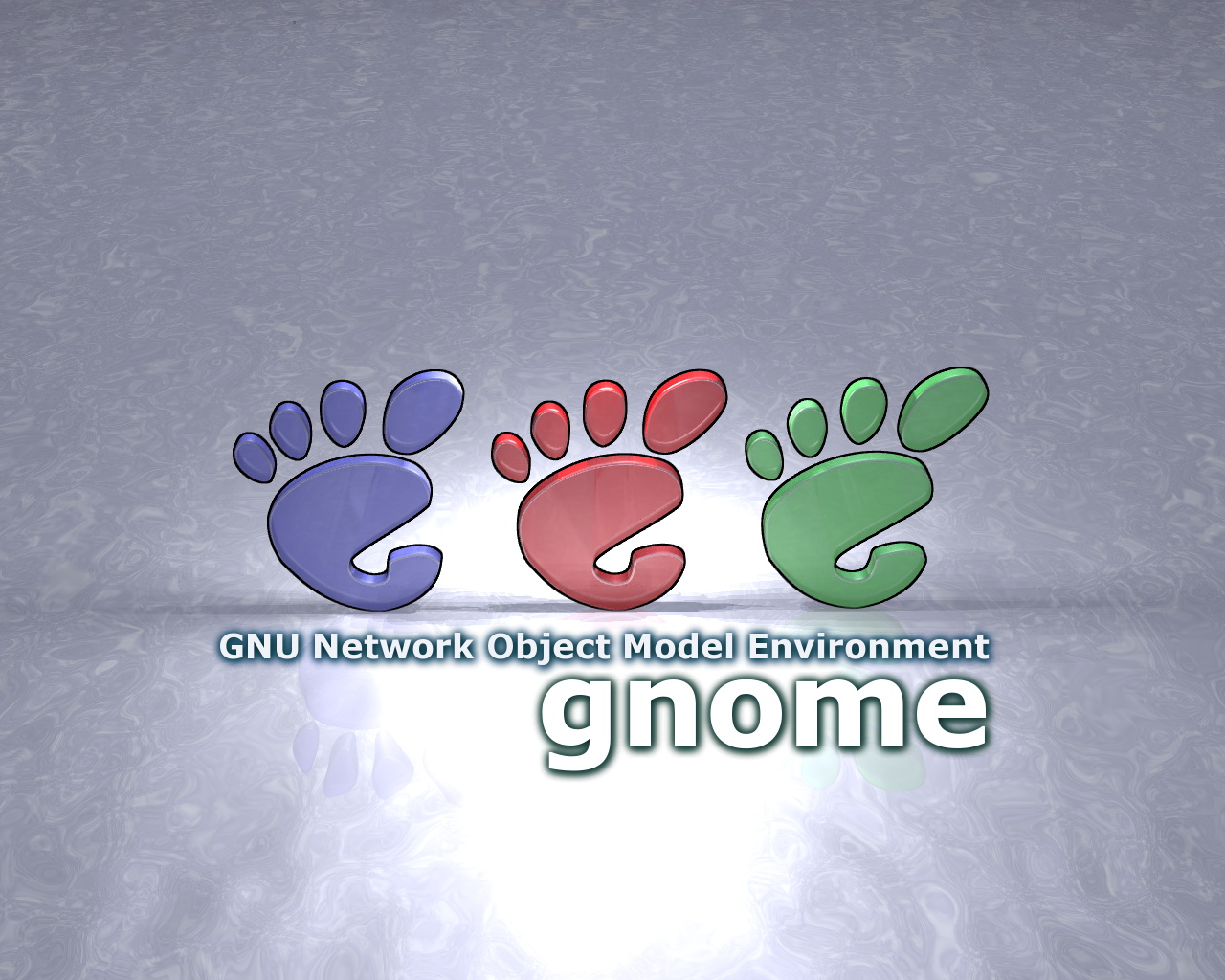 Gnome६